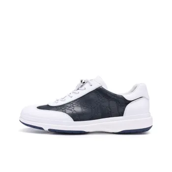 Satchi Casual Shoes Men's Blue White