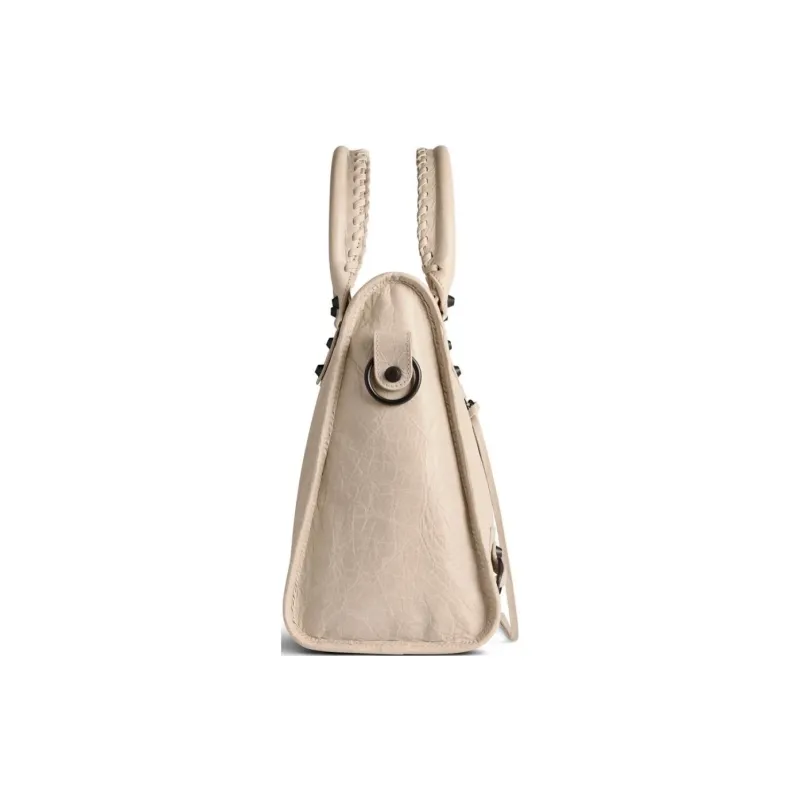 Balenciaga Le City Medium Top Handle Bag-3