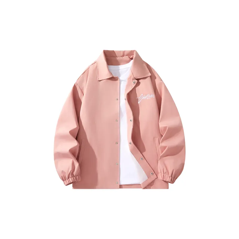 CSKS Jackets & Coats Fall Unisex-59