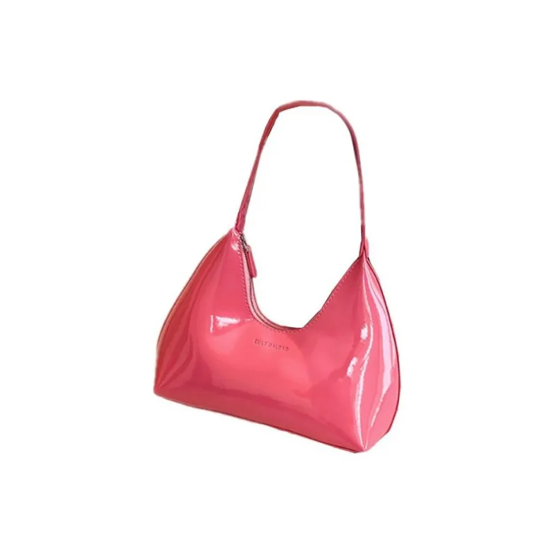 RKM Pu Shoulder Bag Regular Women's Multicolor-18
