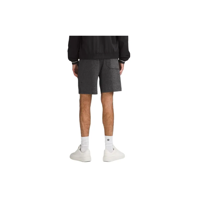 Lululemon Soft Jersey Casual Shorts Men's-3