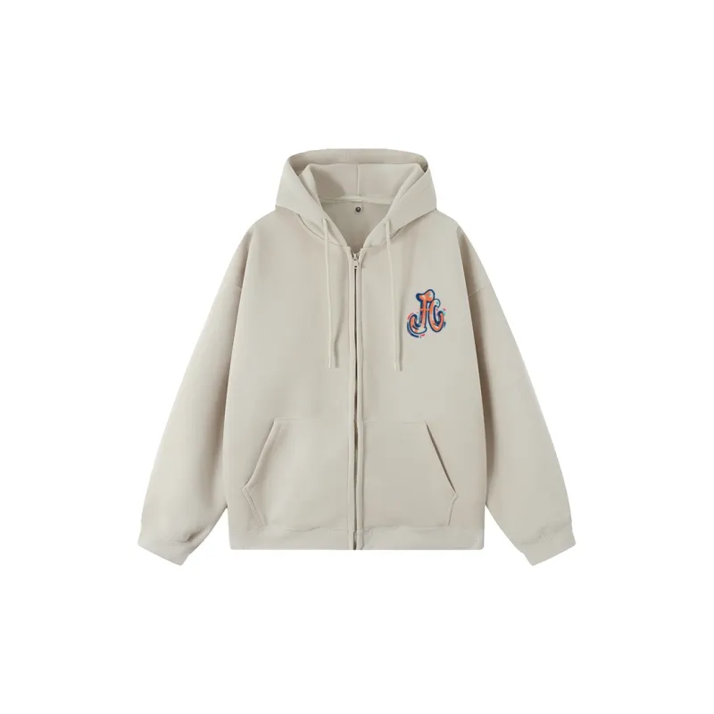 JCUI Sweatshirts Unisex-3