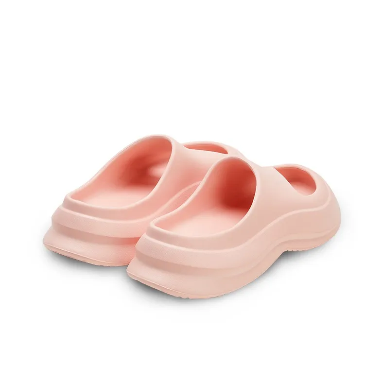RUN MANNER Quiet Slip Resistant Slide Slippers Unisex-31