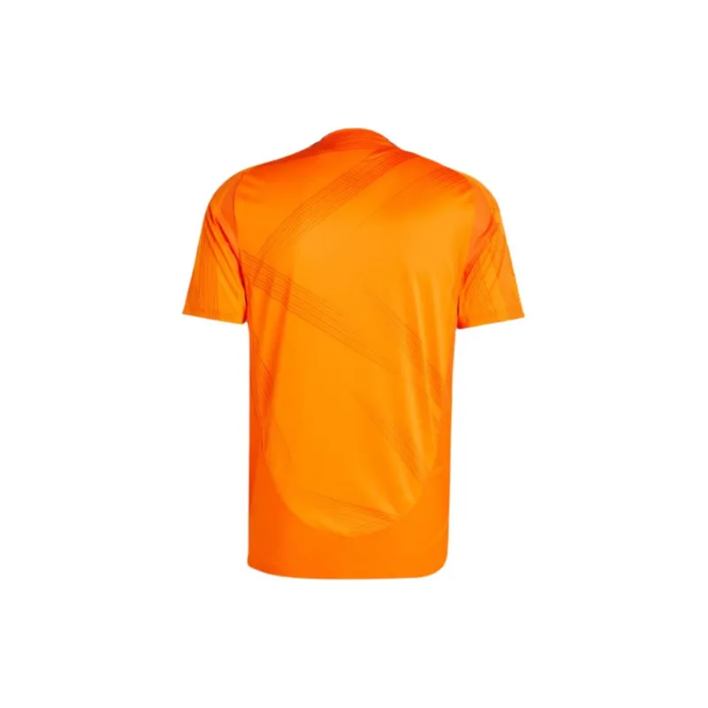 Adidas Free Shipping With AdiClub Real Madrid 24/25 Away Authentic Jersey-1