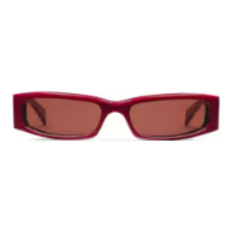 GUCCI Rectangular Frame Sunglasses-0