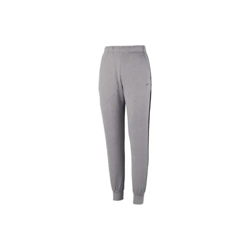 Mizuno Casual Pants Women's Gray