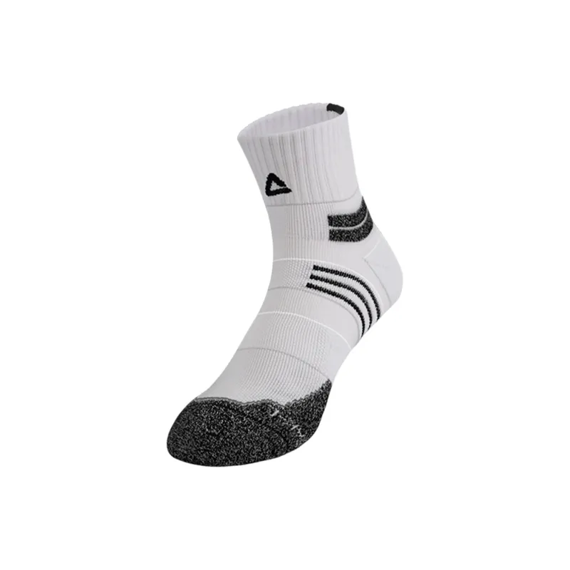 PEAK Unisex Mid Calf Socks-1