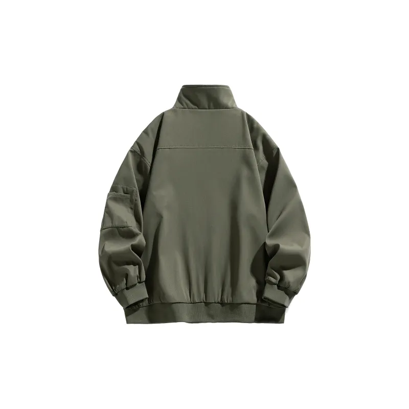Jeep Jackets Unisex-6