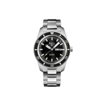 BALL Men Watch