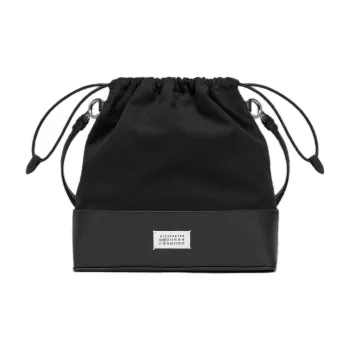 Maison Margiela Small 5AC Drawstring Daily Backpack