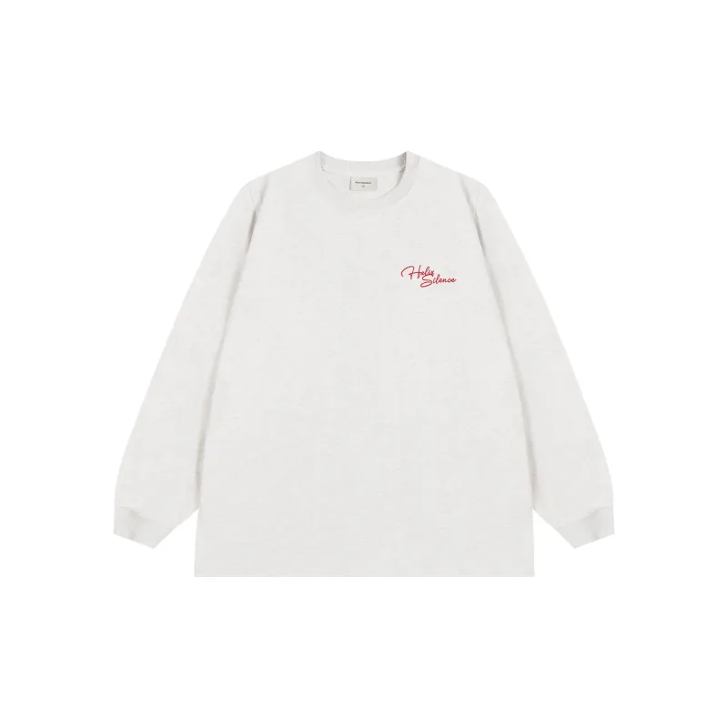 Atry Splash Patch Series T Shirt Unisex-1