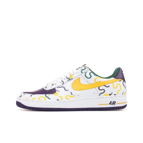 Nike Air Force 1 Low Mardi Gras