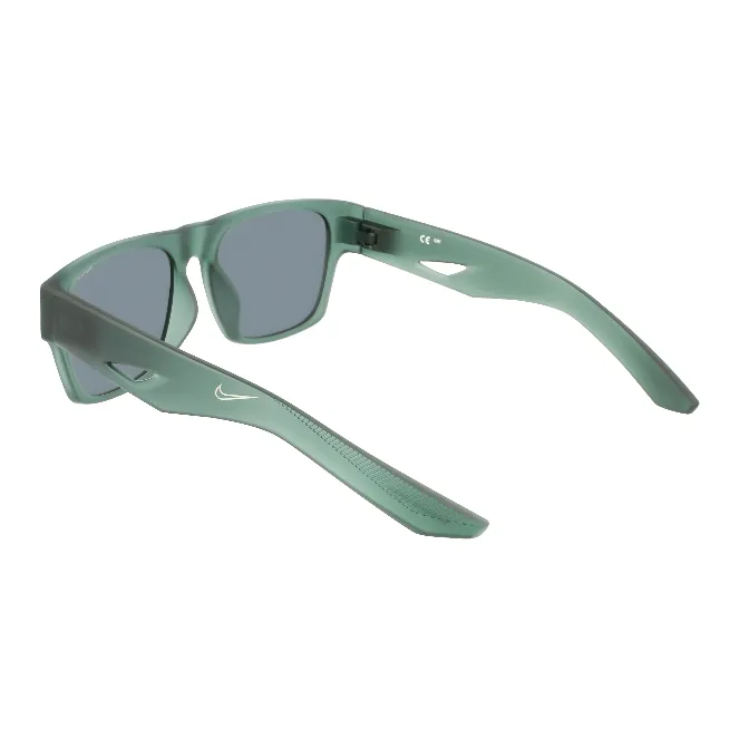 Nike Square Sunglasses Unisex Green-3