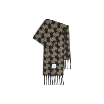 Patou Jp Scarf