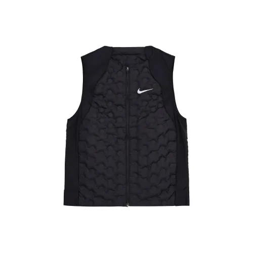 Nike Vests Women's Black