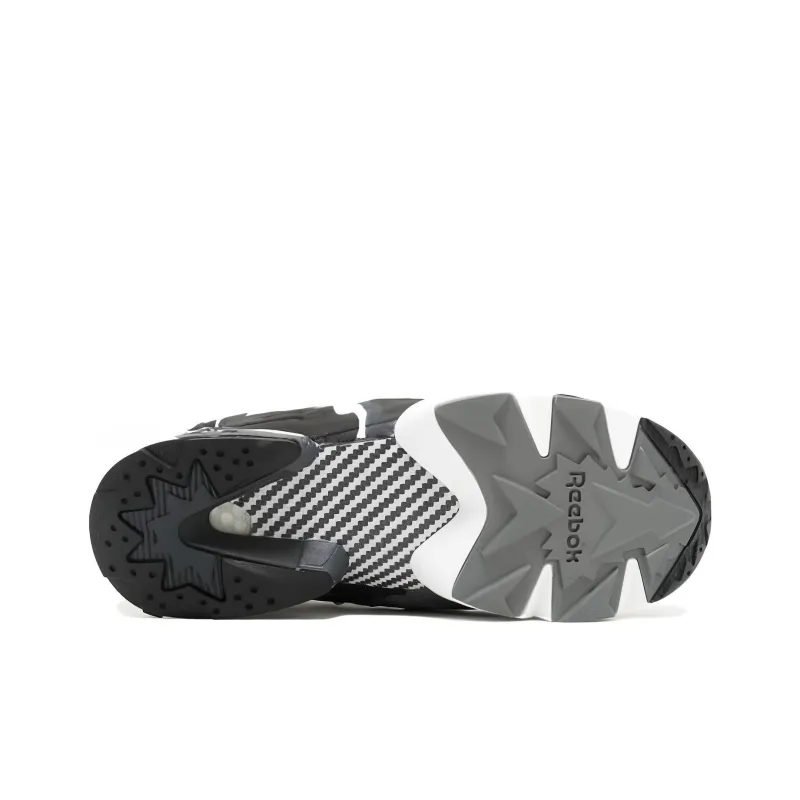 Reebok Instapump Fury Mita Sneakers X Bape City Camo-4
