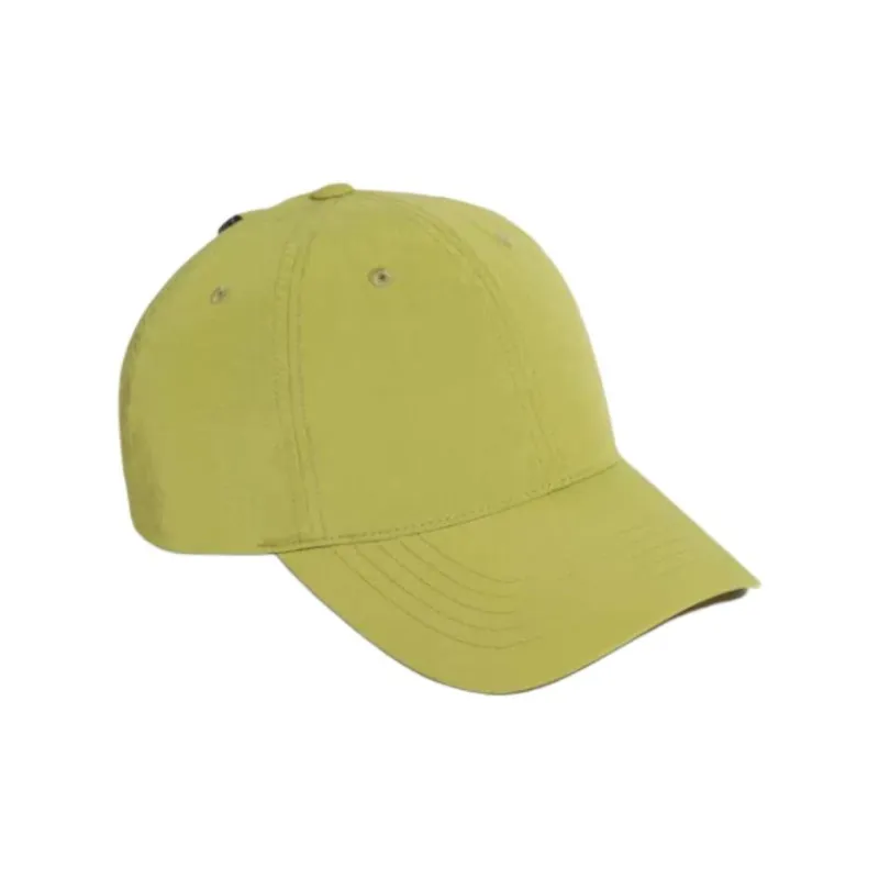 FILA Nylon Baseball Caps Unisex Green-0