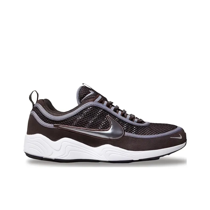 Nike Air Zoom Spiridon 16 Velvet Brown-1