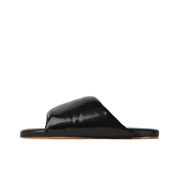 Bottega Veneta Slip On Slides