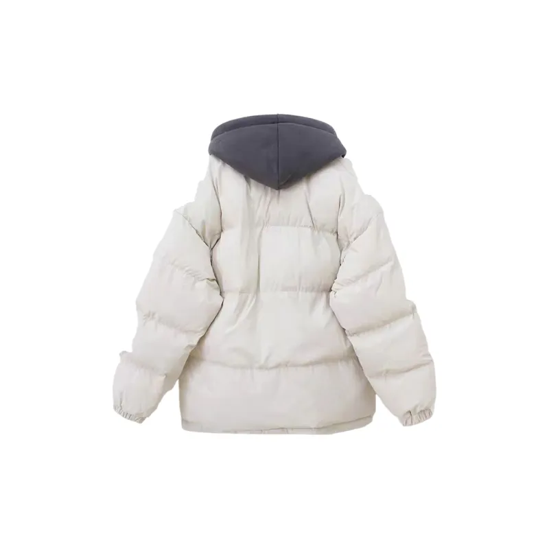 ABCMININ Puffer Jackets Women's-1