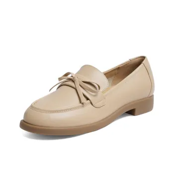 RED DRAGONFLY Loafers 2.7cm Women's