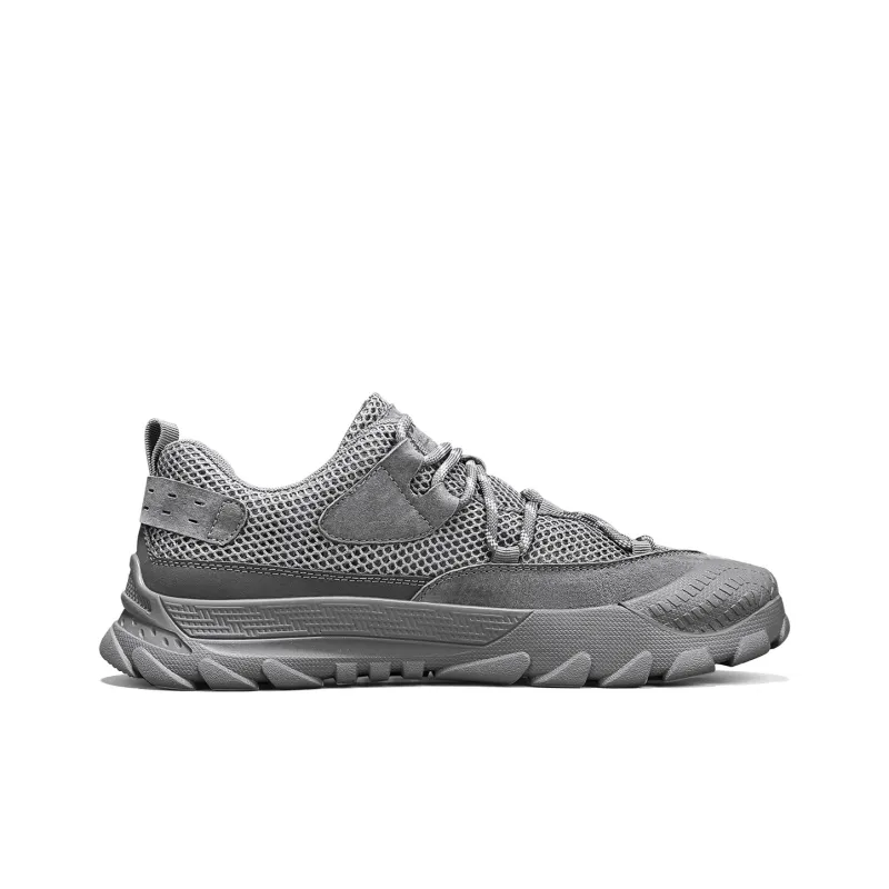 Jeep Wear-resistant And Lightweight Low-Top Hiking Trekking Shoes Men's-8