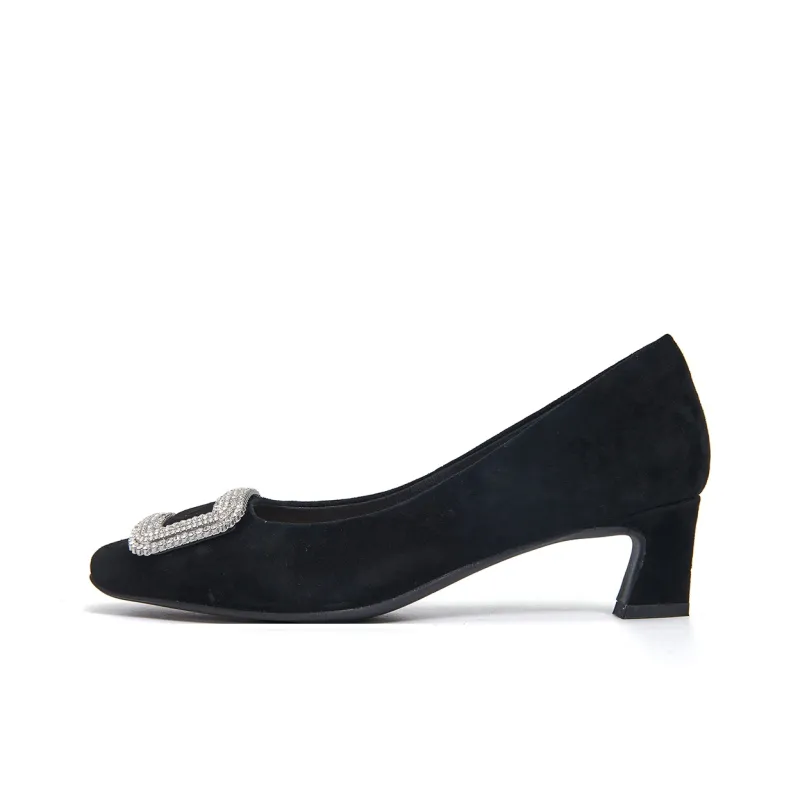 PT'SON Casual Single Shoes Women's-9