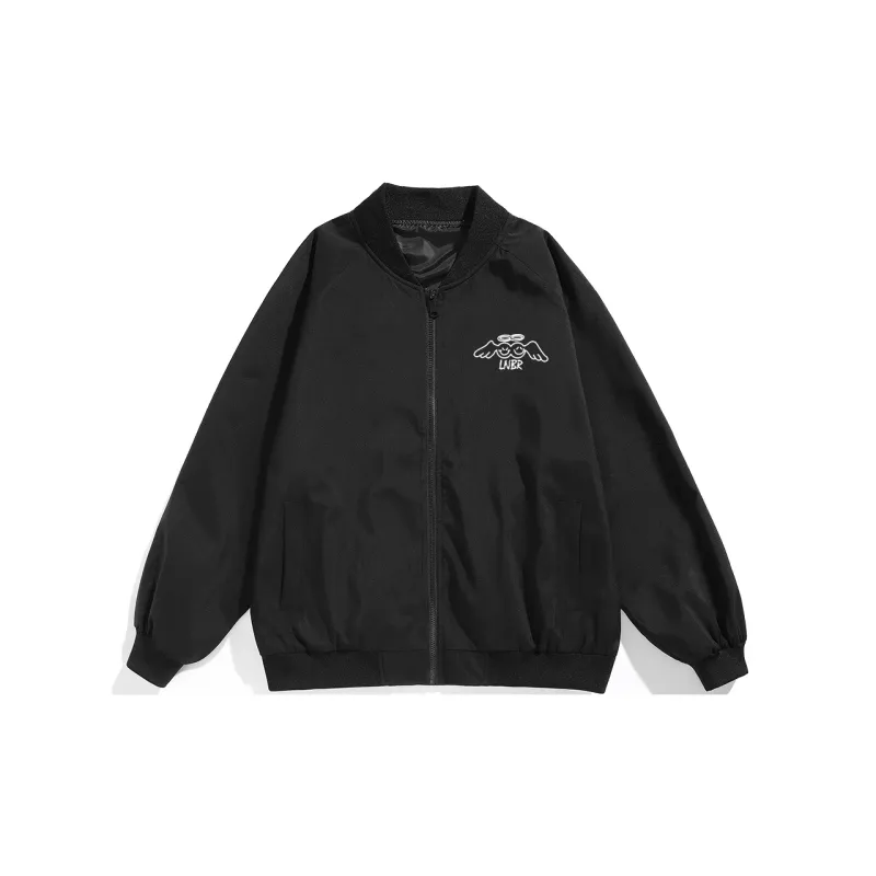LIGHTNING BEAR Jackets Coats Unisex-12