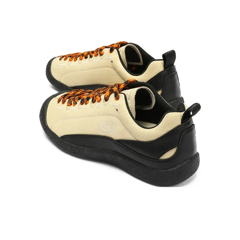 UBZ Low Top Casual Shoes Women's Desert-4