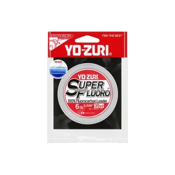 YO-ZURI Fish Line