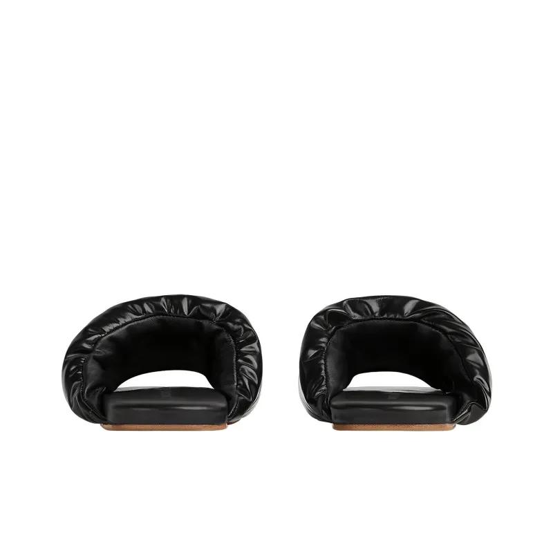 Bottega Veneta Slip-On Slides-3