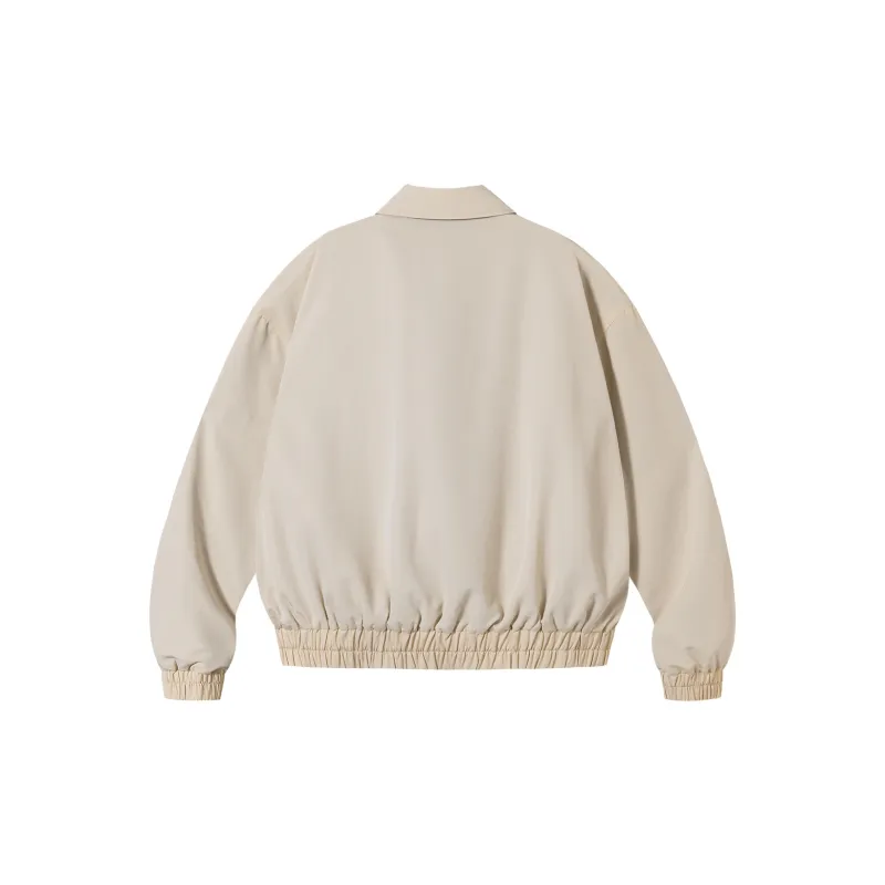 PSO Brand Jackets & Coats Unisex Khaki-3