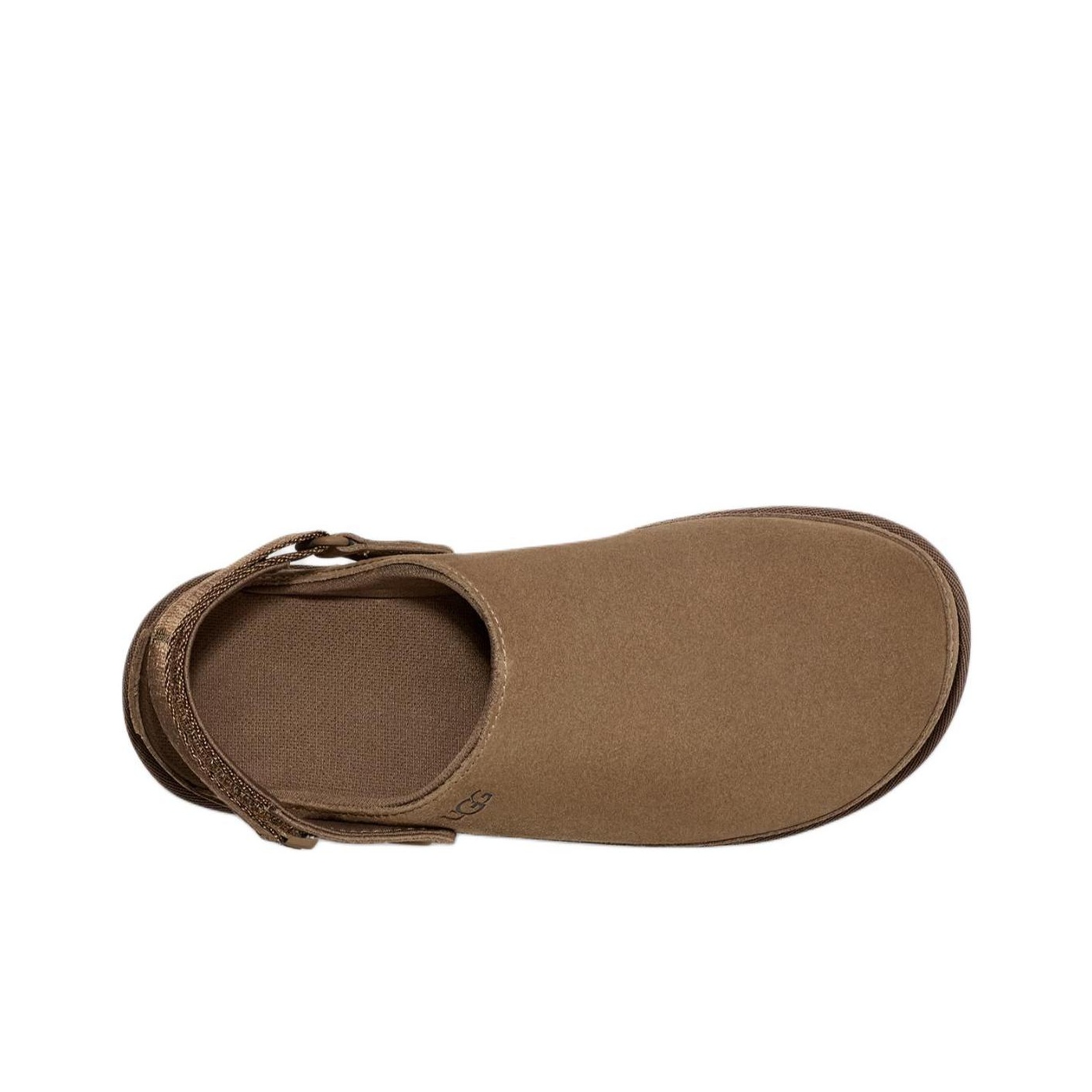 Ugg Goldenstar Clog - Women's 6.5 Chestnut