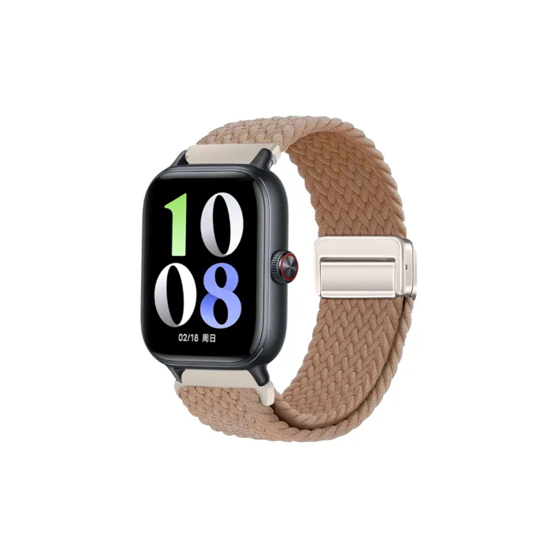 FZRT Compatibility IQOO Watch GT Smart Vivo Watch GT Accessories Vivo Compatibility Watch Band 130 220 Nylon Material-13