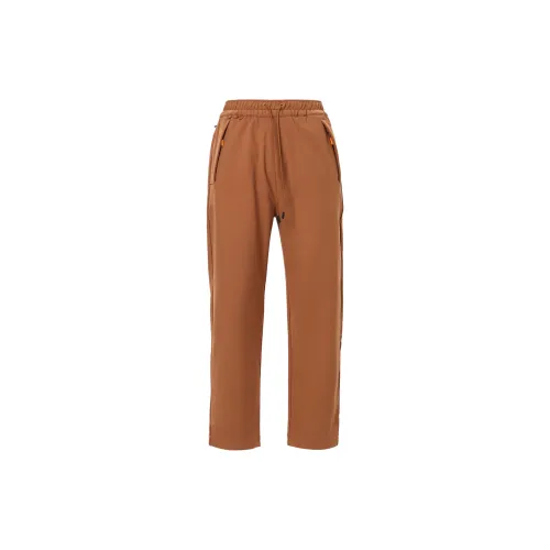 Columbia Transit Casual Pants Women's Brown