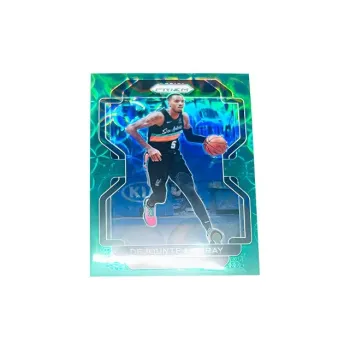 PANINI Dejounte Murray Star Card Pass Sports Cards 1 Pc
