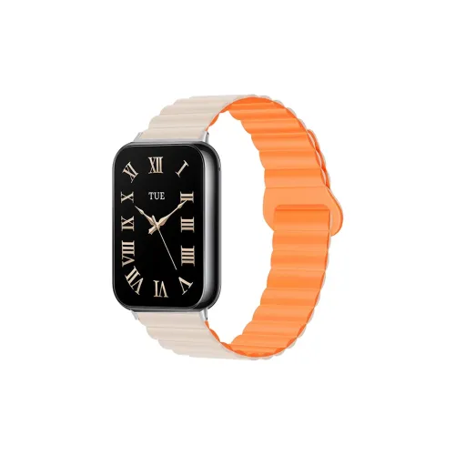 FZRT Compatibility Xiaomi Smart Band 9 Pro/8 Pro Smart Bracelet Accessories Watch Bands 130 220 Unisex