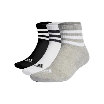 Adidas Ankle Socks Unisex 3 Pack