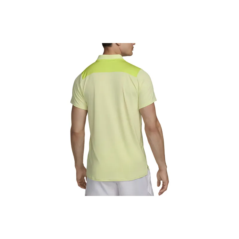 Nike Court Advantage Men's Dri-FIT Tennis Polo-1