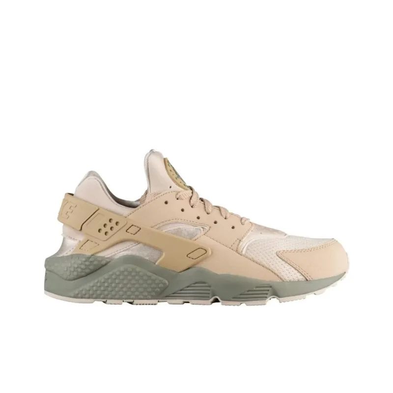 Nike Air Huarache Run Oatmeal-1