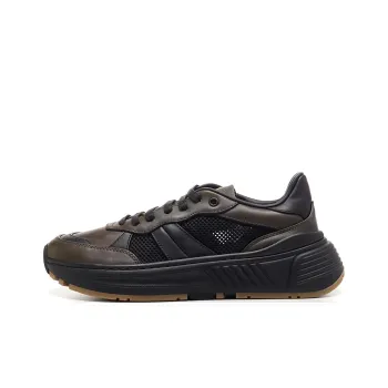 Bottega Veneta Speedster Green
