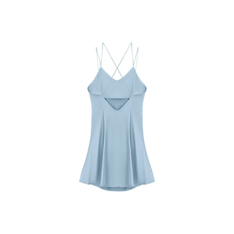 MIIOW Women's Nightgowns-14
