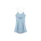 Blue Camisole Dress
