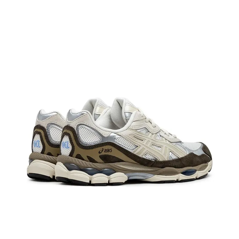 Asics Gel NYC Cream-4