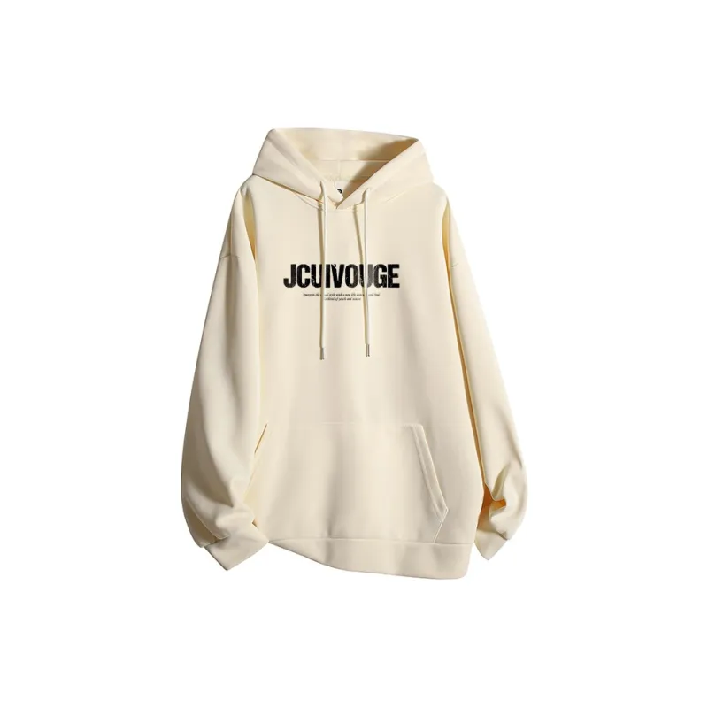 JCUI Sweatshirts Unisex-8