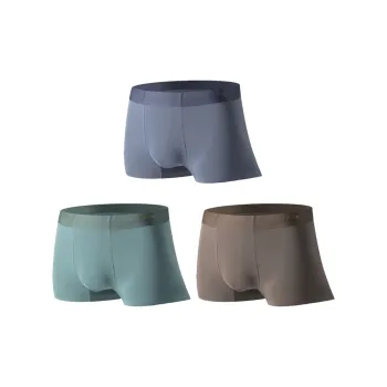 MIIOW Men Underpants