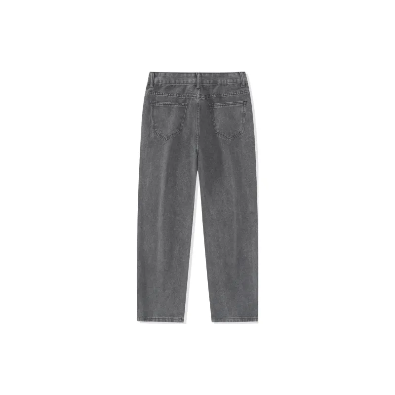 BRNR Jeans Unisex-16
