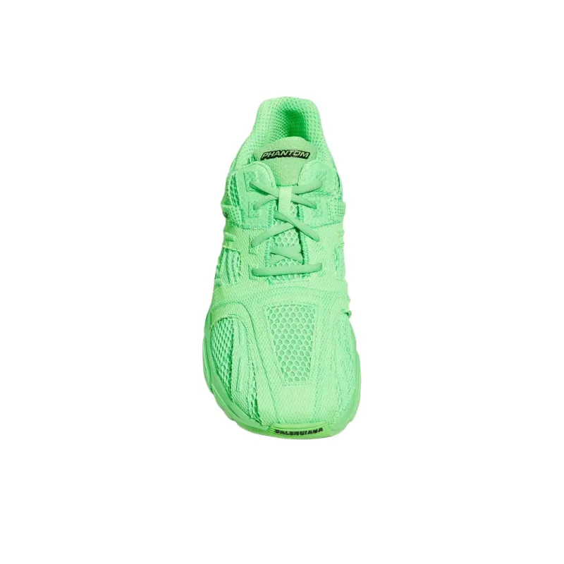 Balenciaga Phantom Sneakers 'Fluorescent Green'-5