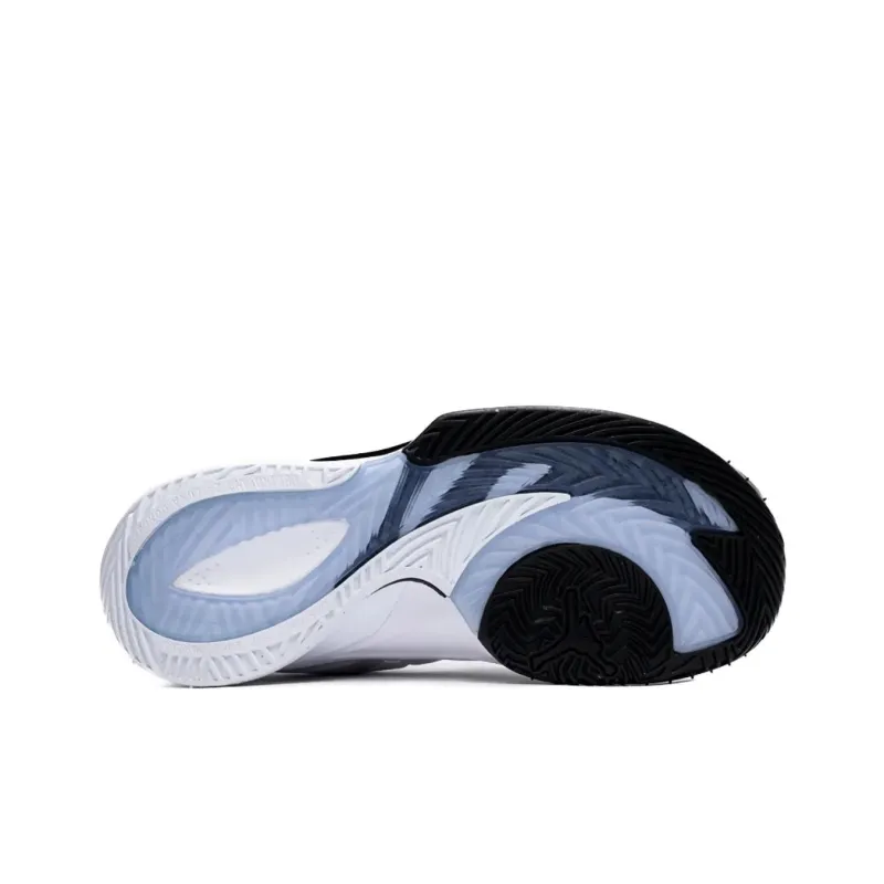 JORDAN Luka 3 Tb White Black-4