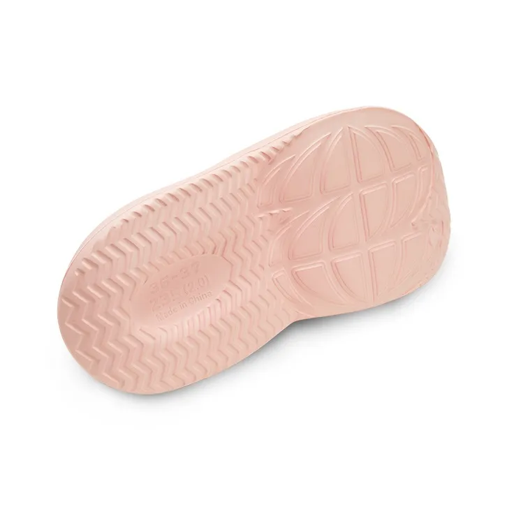RUN MANNER Quiet Slip Resistant Slide Slippers Unisex-34